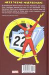 Young Marvelman Classic 2: Young Marvelman Nos. 35-44 (Marvel Enterprises) - фото 2