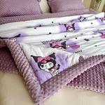 Sanrio Синтетическое одеяло - фото 7