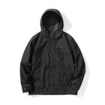 Куртка унисекс Jack Wolfskin, цвет Black 6000 - фото 12
