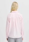 Блуза b.young BYHETILA SHIRT 2, Roseate Spoonbill Mix/Light Pink - фото 3