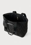 Сумка-шоппер BOSS PALMAH TOTE, Black - фото 3