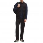 Футболка мужская Lululemon, синий - фото 4