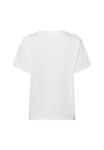 Футболка Marc O'Polo Basic T-shirt, Weiß/White - фото 2