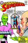 Showcase Presents: Superman, Vol. 4 (DC Comics) - фото