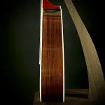 Guild D-55 - Натуральный - фото 10