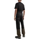 VERSACE Футболка мужская черная - фото 6