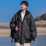 Куртки, пальто, унисекс Warrior, фиолетовый (spring fall) - фото 6