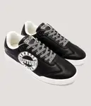 Кроссовки Brooklyn bottom dis. sd1 Versace Jeans Couture, черный - фото 3