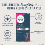 Полоски Воск Подмышки Чувствительная кожа Veet - фото 2
