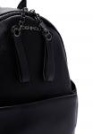 Рюкзак Derimod Rucksack, Black - фото 4