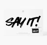 Набор кистей + косметичка Say It Bh Cosmetics, 1 UD - фото 4