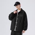 Куртка Unisex FIDO DIDO, Экрю (Утепленная С Утеплителем) - фото 7