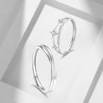 Кольцо Unisex Muyan - фото 8