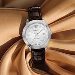 Унисекс современные часы VERSACE - фото 3