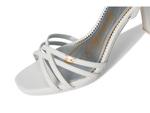 Туфли Circus NY by Sam Edelman Kenzie, Bright White - фото 6