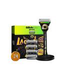 Электробритва Gillette - фото 2