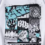 Повседневная спортивная одежда унисекс LINING - фото 6