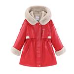 Детские парки Disney, красный - фото