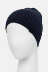 Шапка Medicine, темно-синий - фото 3