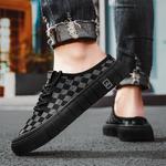 Сабо с закрытым носком для мужчин Play Cobbler, серый - фото 11