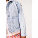 Куртка Garcia B54453 denim, синий - фото 5