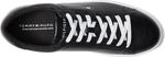 Кроссовки Tommy Hilfiger Brecon, Black/White 003 - фото 3