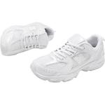 Кроссовки 530 'white' New Balance, белый - фото 2