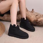 Зимние ботинки женские Artmu, черный - фото 15