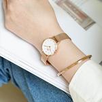 Daniel Wellington Alloy, Brass Браслеты Unisex DW/DanielWellington - фото 6