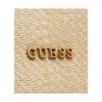 Большая сумка Guess, бежевый - фото 4