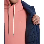 Куртка Quiksilver Cold Snap, синий - фото 5