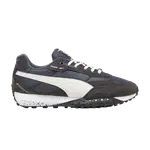 Кроссовки Blacktop Rider Puma, серый - фото