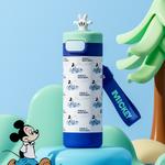 Термостакан Disney, mickey mouse синий - фото 7