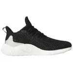Кроссовки adidas Alphaboost Parley Black Linen Green Women's - фото 2