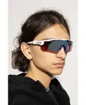Солнцезащитные очки «Радар» Oakley, белый - фото 3