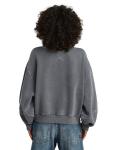 Толстовка G-STAR, серый - фото 3