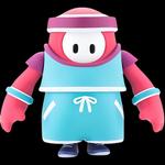 Фигурка Shouwu Candy Bean Man 02 Beach Ball CRAFTSMANSHIP KOTOBUKIYA - фото 3