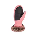 Рукавицы Ziener Led, розовый - фото 2