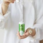 Сыворотка для минимизации пор против черных точек BasicLab Dermocosmetics Esteticus, 30 ml - фото 2