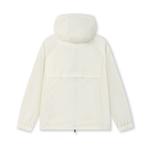 FILA Оригинальная куртка мужская облачно-белая, Cloud White - фото 2