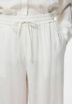 Брюки PCPIA WIDE NOOS Pieces, кремовый - фото 4