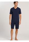 Пижамные шорты в стиле casual HANRO, цвет Deep Navy Herren - фото 5