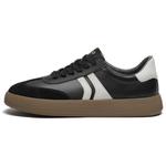 Кроссовки VOLO rhinoceros Skateboarding Shoes Men Low-top, черный - фото 8