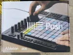 НОВИНКА: Контроллер Ableton Push V1 ЧЕРНЫЙ - фото 4