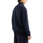 ARMANI EXCHANGE Свитшот AE FW24 мужской морской синий - фото 5