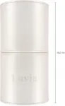 Косметичка Luvia Cosmetics "Magnetic Brush Case", белый - фото 7