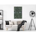 Фреска Artgeist Forest River, зеленый - фото 2