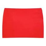 Юбка Givenchy Mini Skirt, Vermillon - фото