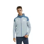Мужская куртка Puma, цвет Blue - фото 6