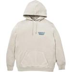 Серый свитшот Men's Gramicci, серый - фото